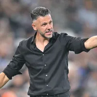 Tras su paso por Rayados, Martín Demichelis estaría por volver a dirigir en un inesperado destino