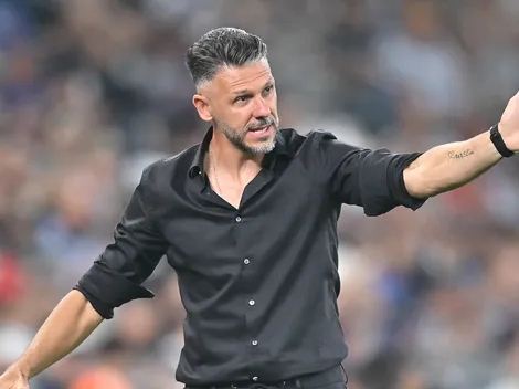 Tras su paso por Rayados, Martín Demichelis estaría por volver a dirigir en un inesperado destino