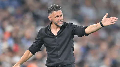 Martín Demichelis podría tener nuevo equipo tras su paso por Rayados