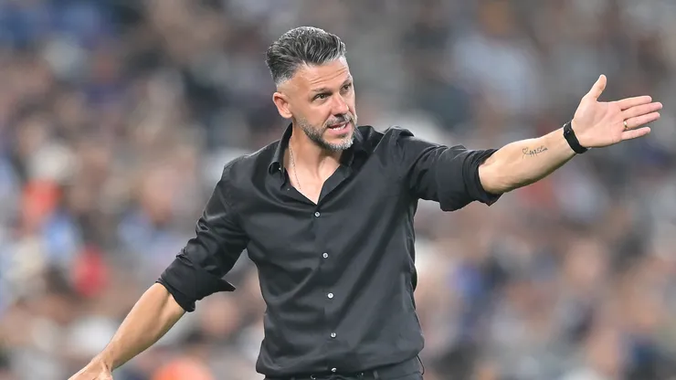 Martín Demichelis podría tener nuevo equipo tras su paso por Rayados