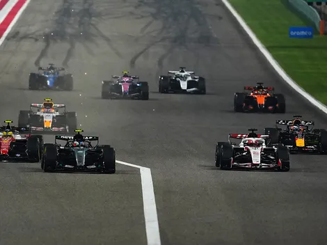 El equipo de la F1 que renuncia al primer tramo de la temporada