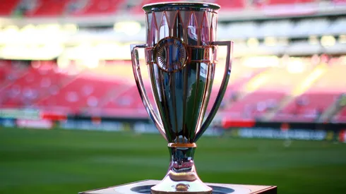 Jueves de Copa de Campeones de la Concacaf.