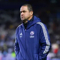 Álvaro Morales postula al sucesor ideal para reemplazar a André Jardine en América