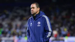 Postulan al sucesor de André Jardine con ex técnico de la Selección Mexicana