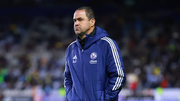 Postulan al sucesor de André Jardine con ex técnico de la Selección Mexicana