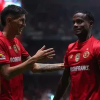 Tiembla Chivas: las dos figuras que vuelven a Toluca ante el puntero