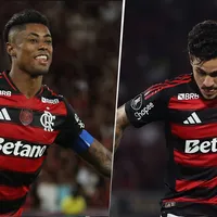 ¿Por qué no juegan Bruno Henrique y Pedro en Lanús vs. Flamengo por la Recopa Sudamericana 2026?