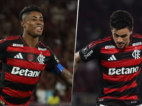 ¿Por qué no juegan Bruno Henrique y Pedro en Lanús vs. Flamengo por la Recopa Sudamericana 2026?