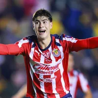 ¡Histórico! Chivas rechaza astronómica oferta por Hormiga González y se queda