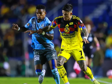 ¿Va por TV abierta? Donde ver Puebla vs. América EN VIVO por el Clausura 2026