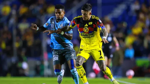 Puebla y América se miden por la 7° jornada.