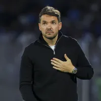 La advertencia de Nicolás Larcamón a Chivas en la previa al duelo contra Cruz Azul