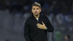 Nicolás Larcamón envió una advertencia a Chivas de cara al duelo por el Clausura 2026