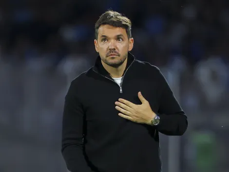 La advertencia de Nicolás Larcamón a Chivas en la previa al duelo contra Cruz Azul