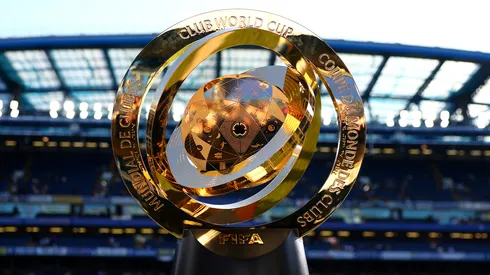 El cambio que implementará la FIFA de cara al próximo Mundial de Clubes