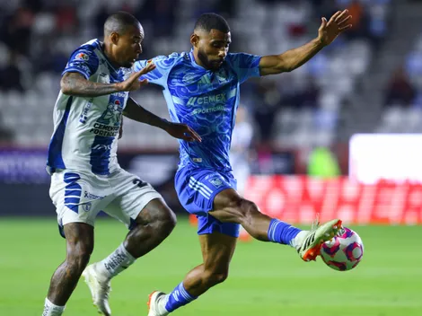Pronósticos Tigres vs Pachuca: dos equipos que pretenden consolidar su juego y escalar posiciones