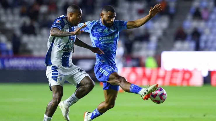 Tigres vs Pachuca, un juego muy prometedor.