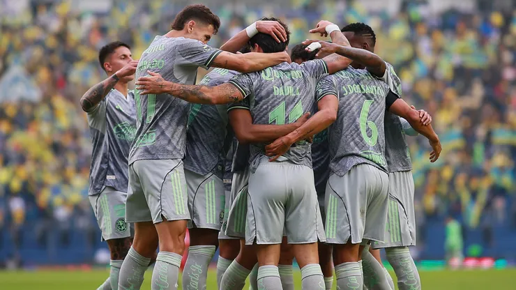 América es favorito a pesar de ser visitante ante Puebla.