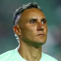 ¿Renueva en Pumas? Keylor Navas habló de su futuro y su retiro