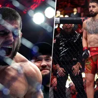 Islam Makhachev reveló si tendrá una pelea con Ilia Topuria
