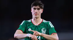 Armando González, una de las figuras de la Liga MX