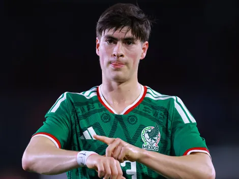 No es CSKA Sofía: El equipo europeo que quiere a Hormiga González