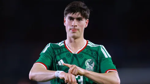 Armando González, una de las figuras de la Liga MX