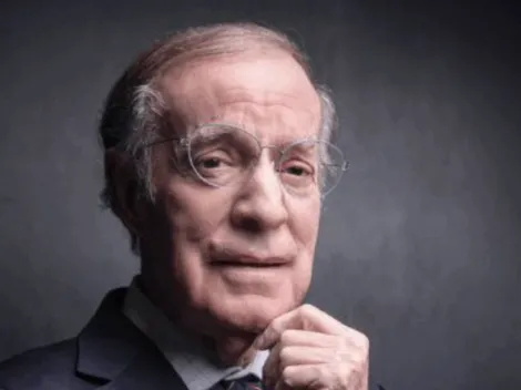 José Ramón Fernández eligió la alineación ideal de la Selección Mexicana para el Mundial