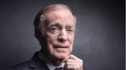 José Ramón Fernández eligió la alineación ideal de la Selección Mexicana para el Mundial.