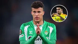 Nelson Deossa habló de Luis Díaz