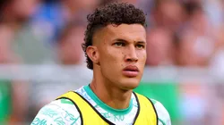 Nelson Deossa en Betis