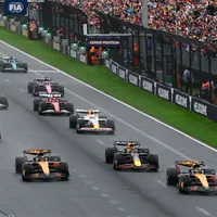 Terminó la pretemporada de la F1: ¿Cuándo es la primera carrera?