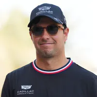 Checo Pérez se sincera tras la pretemporada con Cadillac