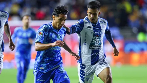 Tigres y Pachuca se enfrentan por la Liga MX