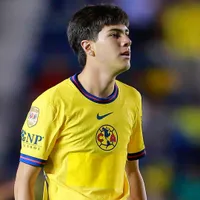 América le dio una de sus joyas de la cantera a Flamengo