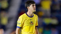 Diego Reyes Costilla se va al Flamengo