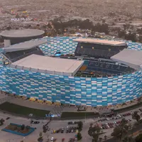 El Estadio Cuauhtémoc de Puebla recibe la peor noticia antes del España vs. Chile