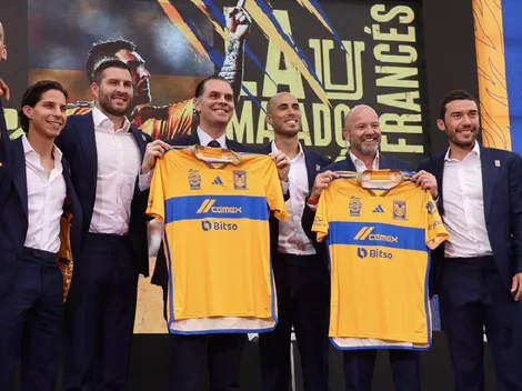 Estallaron de bronca: la decisión de TV Azteca que todo Tigres condenó en las redes