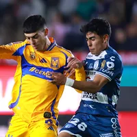 Dónde ver EN VIVO Tigres UANL vs. Pachuca: TV y streaming online