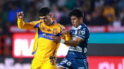 Tigres UANL y Pachuca se enfrentan por una nueva jornada del Clausura 2026