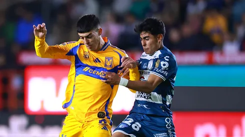 Tigres UANL y Pachuca se enfrentan por una nueva jornada del Clausura 2026