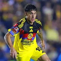 ¿Por qué no juega Alejandro Zendejas en Puebla vs. América por el Clausura 2026?