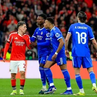 ¡Pueden pagarlo caro! UEFA planifica estas 5 sanciones ejemplares para Prestianni y Benfica