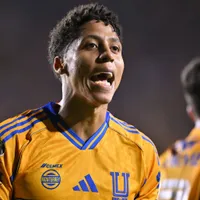 Tigres perdió una chance: así quedó la tabla de posiciones del Clausura 2026