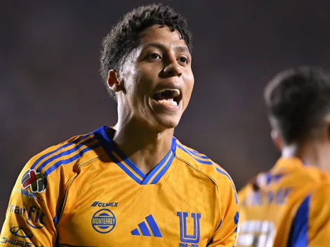 Tigres perdió una chance: así quedó la tabla de posiciones del Clausura 2026