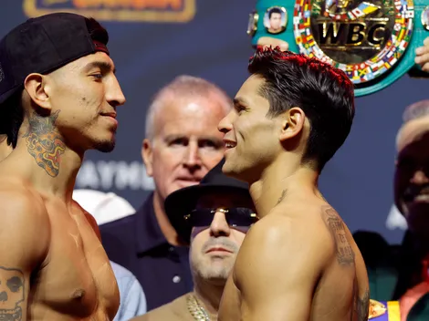 Ryan García vs. Mario Barrios: cartelera completa, horarios de la velada y cómo ver EN VIVO