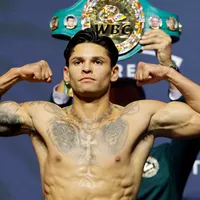 Quién pelea HOY sábado 21 de febrero de 2026 en box: horarios y cómo ver EN VIVO las veladas