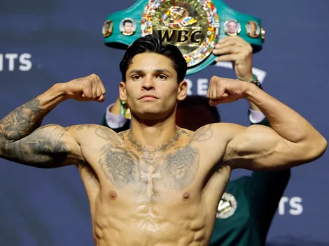 Quién pelea HOY sábado 21 de febrero de 2026 en box: horarios y cómo ver EN VIVO las veladas