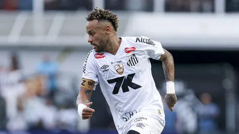 Declaraciones de Neymar hicieron encender las alarmas en Brasil