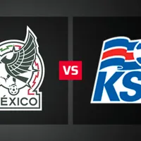 México vs. Islandia: día, horario y TV del amistoso internacional rumbo al Mundial 2026